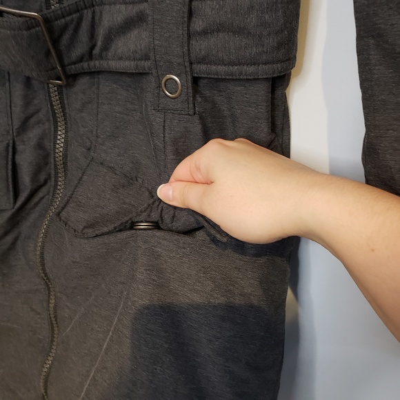 Columbia Women's Omni-Shield Winter Coat - Picture 3 of 12